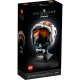 LEGO Star Wars "Шлем Люка Скайуокера (Красный-5)" 75327